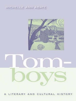 cover image of Tomboys